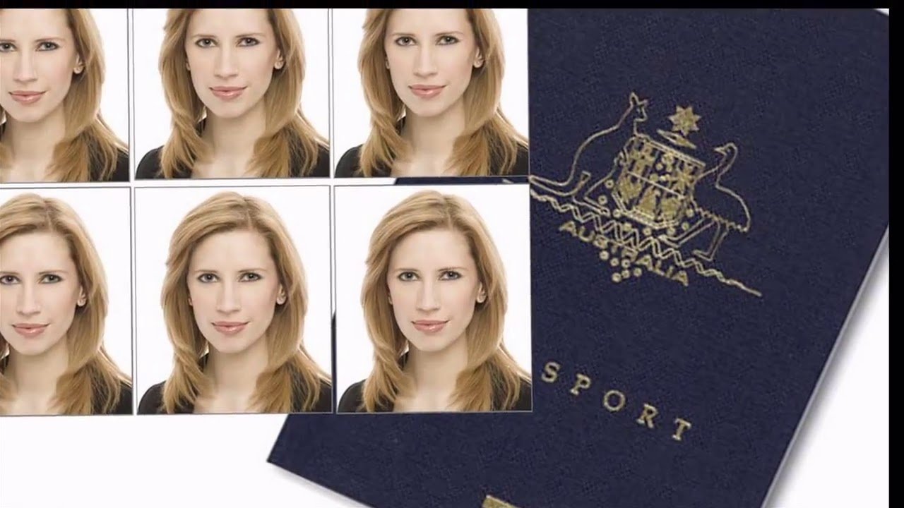 Passport-Perfect Poses