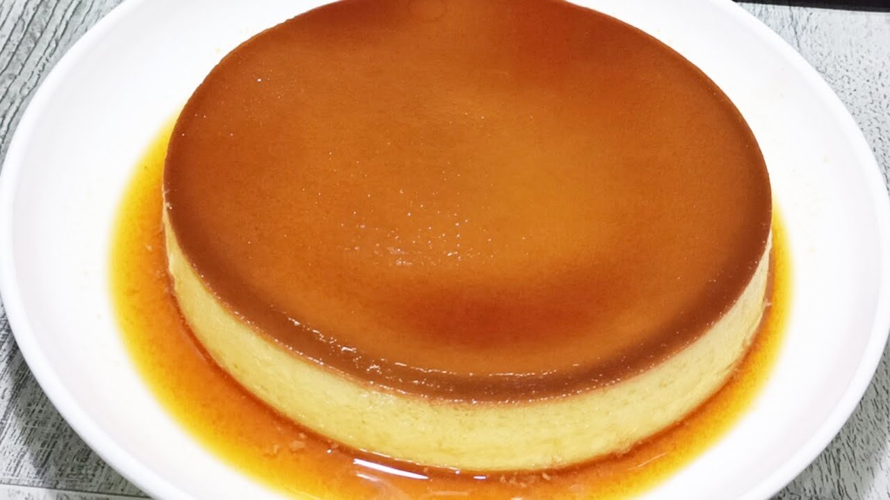 Serving Suggestions and Uses for Homemade Caramel