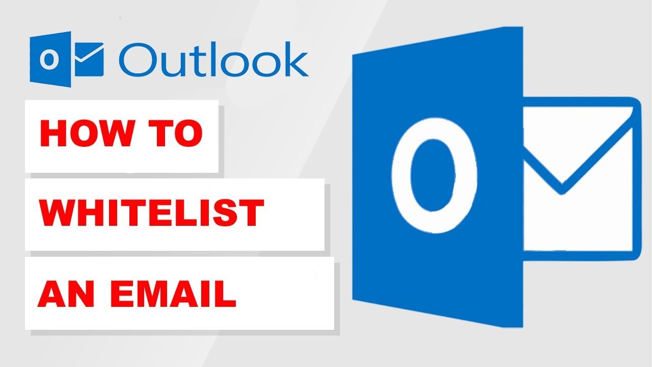 How to Take Back an Email in Outlook