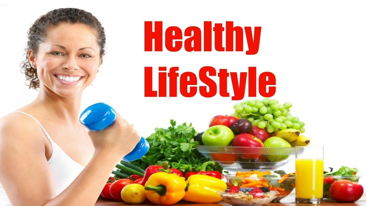 Importance of Healthy Lifestyle Changes