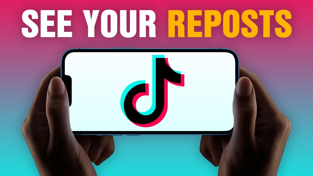 How to Delete Reposts on TikTok