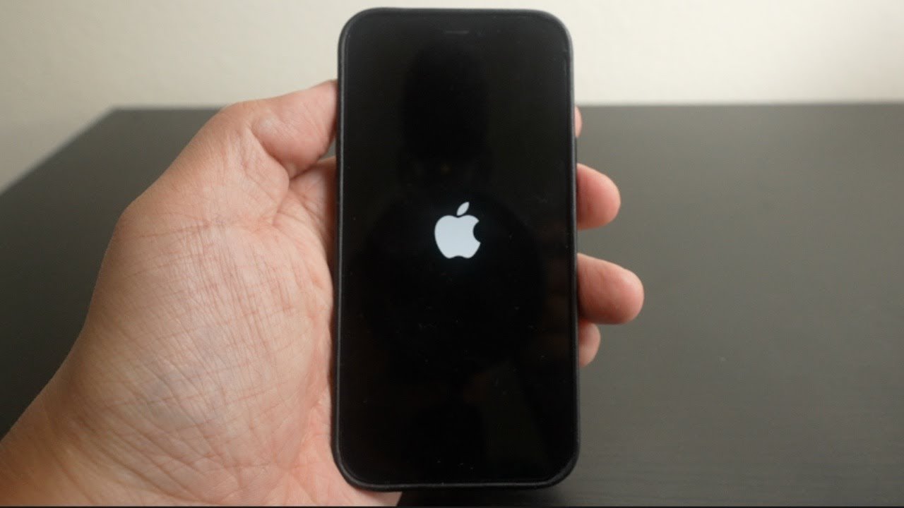 How to Restart Your iPhone 14