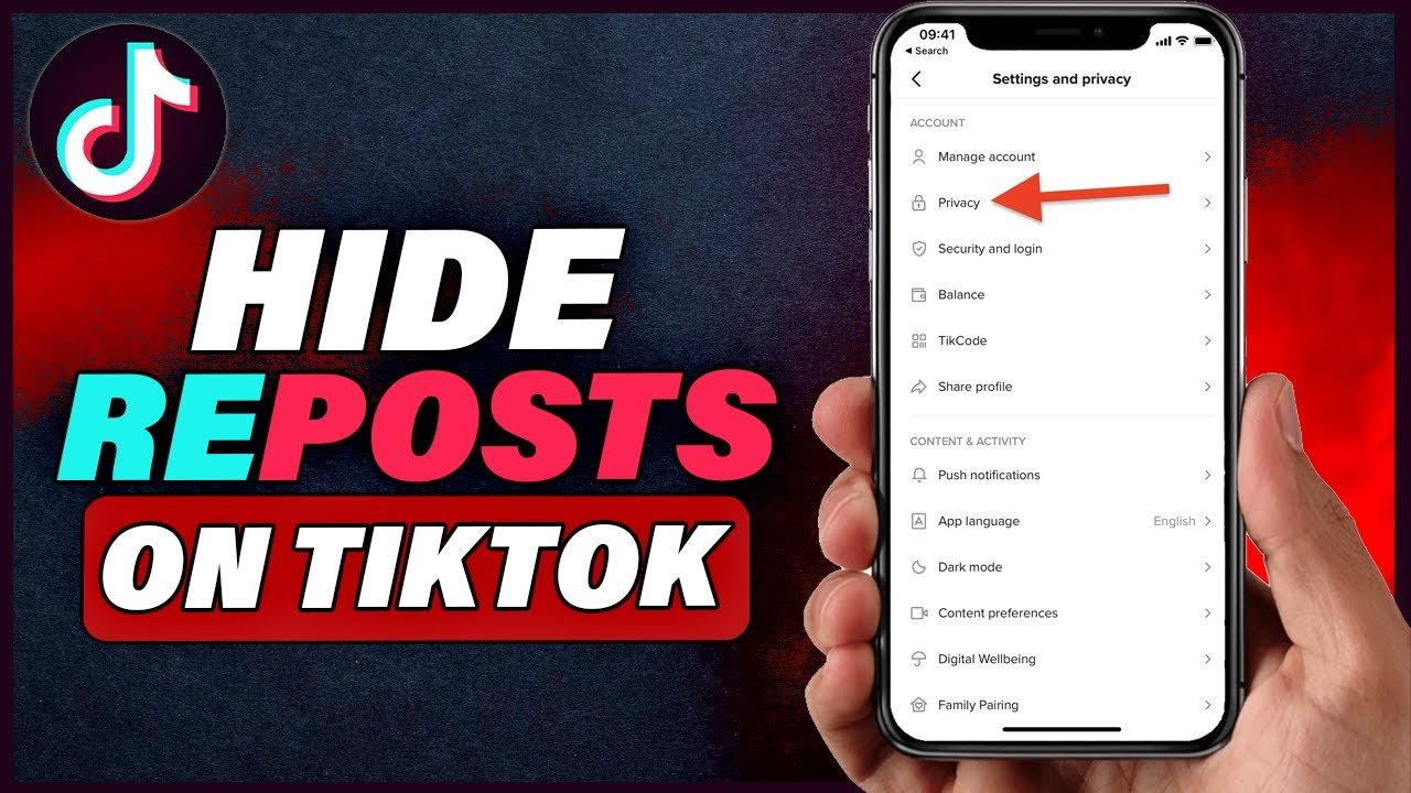 What are TikTok reposts?