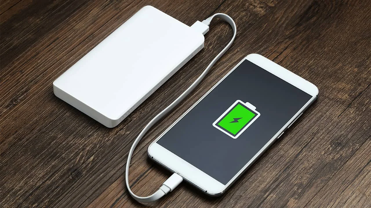 Utilizing a Power Bank