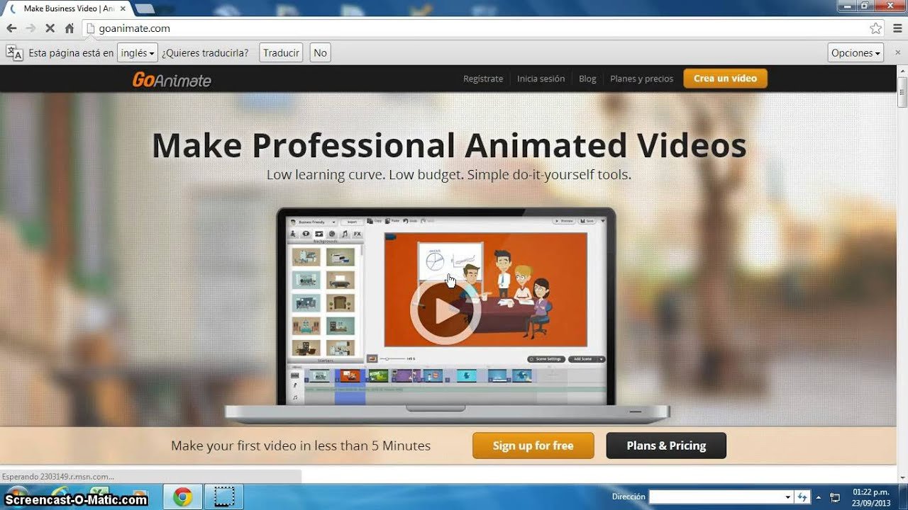 Online Tools for Easy Video Creation