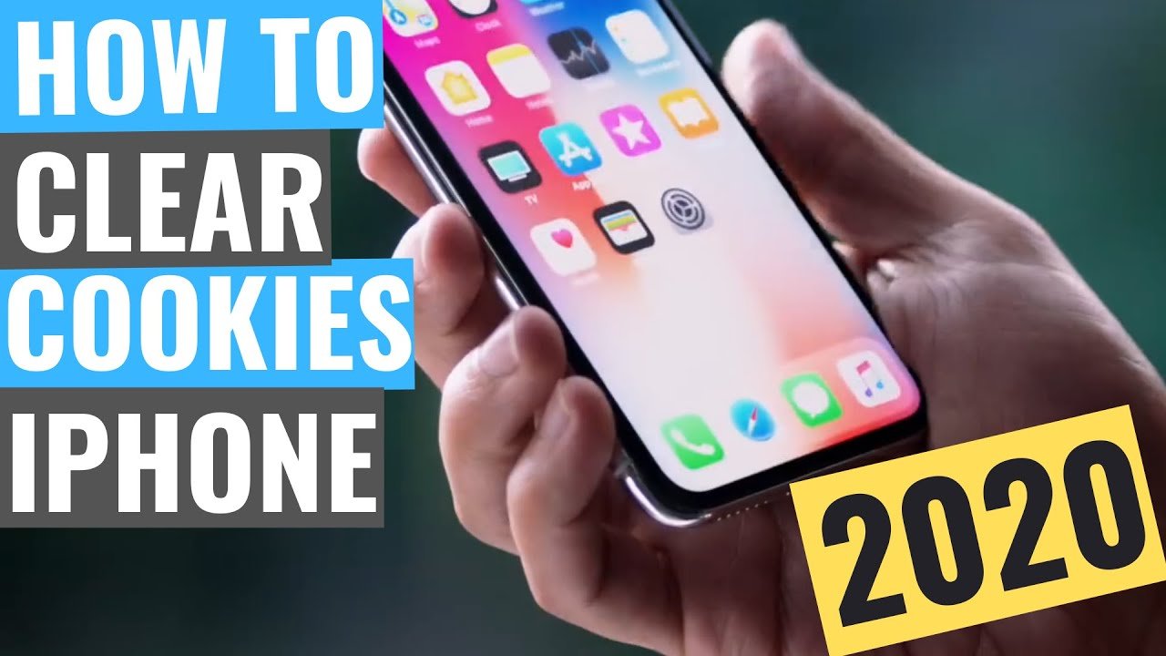 Steps to Clear Cookies on iPhone 14