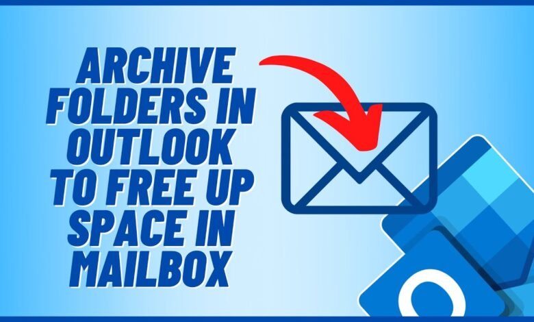 How to Take Back an Email in Outlook