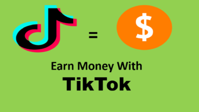 How to Make Money on TikTok Live