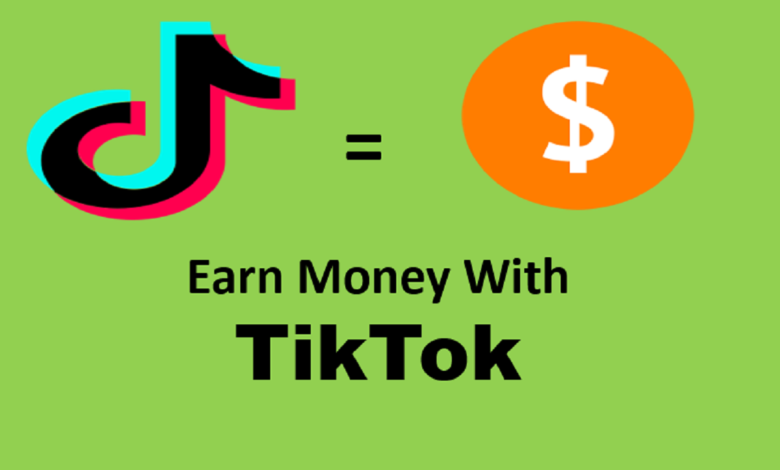 How to Make Money on TikTok Live