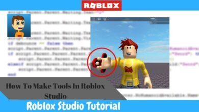 How to Create a Game on Roblox