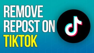 How to Delete Reposts on TikTok