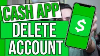 How to Delete Cash App History