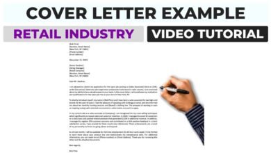 How to Write a Cover Letter with No Experience